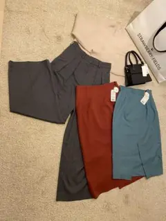 【新品未使用】2026年STRAWBERRY-FIELDS福袋