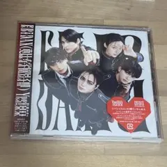 【新品未開封】 EBiDAN Yes!東京 ONE N' ONLY盤
