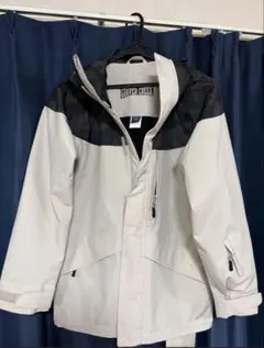 GRAVER CREEK スノーボードウェア 上下セット - メルカリ
