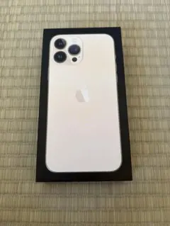 iphoneプロマックス