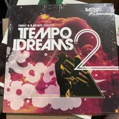 TEMPO DREAMS VOL. 2