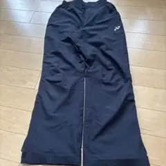 ヨネックス　ウォームアップ　Mサイズ　HEAT