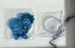 ハイキュー/西谷夕＆夜久衛輔/デコラPICアクリル 1つ
