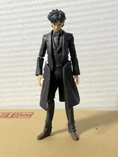 【箱無し】figma Fate/Zero 衛宮切嗣 アクションフィギュア