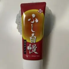 ふし自慢 フットケアクリーム 塗るタイプ 100g 3本セット ふし自慢 塗るタイプ 3本セット - メルカリ