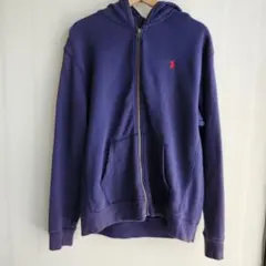 Polo by Ralph Lauren パーカー 170サイズ (メンズM)