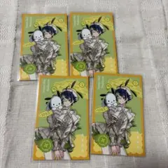 伊波ライ　サンリオ　チェキ
