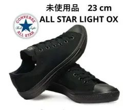★未使用品ALL STAR LIGHT OX