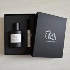 ONE N' ONLY ワンエン ワンちゃん REI プロデュース香水