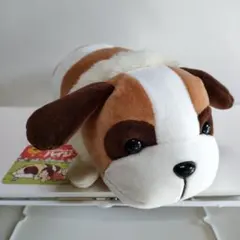 アルプスの少女ハイジ ヨーゼフ ぬいぐるみ