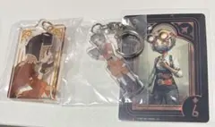 第五人格 機械技師