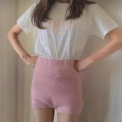 2026年最新】bibiy パンツの人気アイテム - メルカリ
