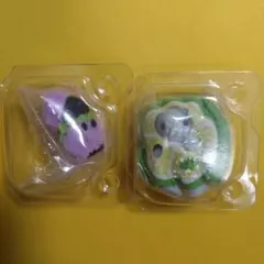 【新品未使用】2点まとめ売り　 赤ちゃんフルーツパーティー2