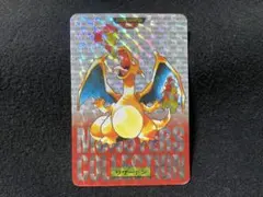 2026年最新】カードダス ポケモン リザードンの人気アイテム - メルカリ