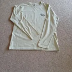 Disney Winnie the Pooh 長袖Tシャツ Mサイズ