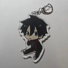 桃源暗鬼　アクリルキーホルダー　淀川真澄