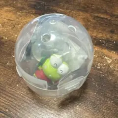 きらっととんでいけしゃぼん玉　けろけろけろっぴ