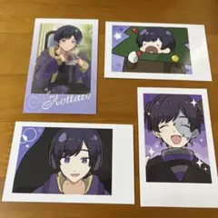 すたぽら チェキ風トレカ こったろ 第2弾