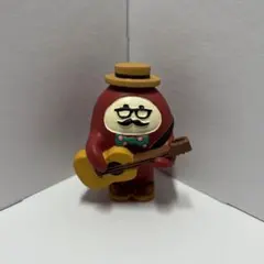 Decole concombre デコレ コンコンブル ギター流しだるま