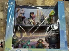 (ゆきち様専用)ディズニーストア　ズートピア2 フィギュア