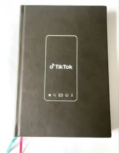 TikTok ノート TGS