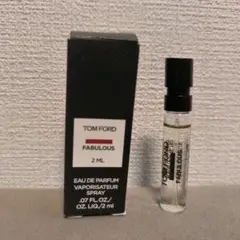 トムフォード　fucking fabulous　ファッキン　F　ファビュラスのサムネイル