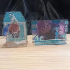 五等分の花嫁　アクリルスタンド　セット