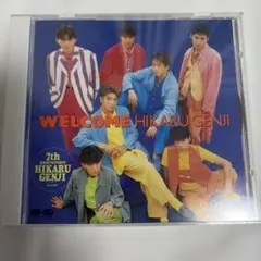光GENJI ALL SONGS REQUEST CD 2枚組 - メルカリ