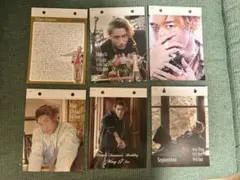 SnowManカレンダー2025 岩本照