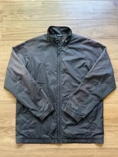 【美品/お買得】NIKE GOLF ナイロンジャケット