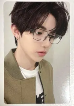 ゼベワン ジャンハオ　タワレコ　ラキドロ　トレカ