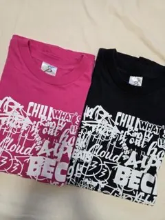 BECK23巻 特典のみ Tシャツ黒 - メルカリ
