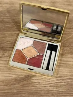 Dior サンク クルール クチュール 636 フェアリーサーカス アイ