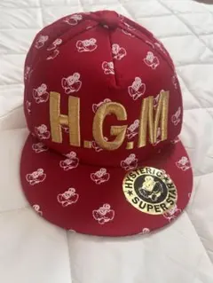 2025年最新】HYSTERIC MINI 帽子の人気アイテム - メルカリ