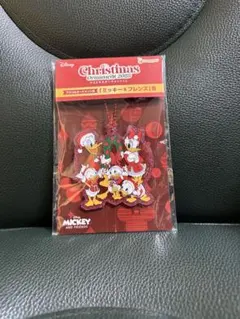 Disney クリスマスオーナメント 2025