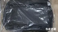 NieR スタッズ付き フェイクレザー 痛バッグ