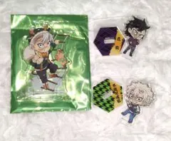 鬼滅の刃 不死川実弥 不死川玄弥 アクスタセット