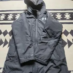 Under Armour ベンチコート YXL