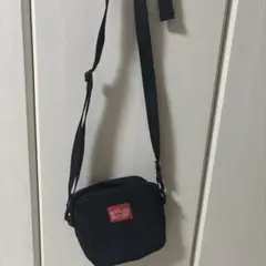 Manhattan ショルダーバッグ