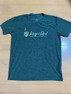 専修大学　バスケ　インザペイント　Tシャツ　Lサイズ　美品