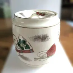 京焼 清水焼 黄交趾 蝶 洸春造 湯呑み5客セット 美品 - メルカリ