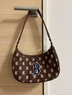 MLB 韓国限定 バック