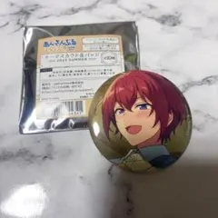 2026年最新】朱桜司 缶バッジ テーマの人気アイテム - メルカリ