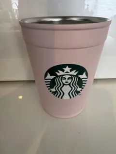 スターバックス ピンク　サクラ タンブラー 355mL