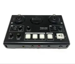 【貴重】TASCAM MiNiSTUDIO CREATOR 本体