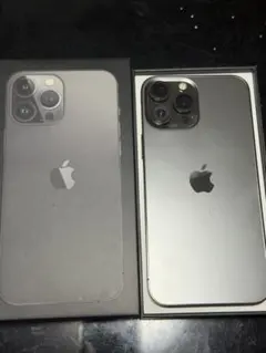 Apple iPhone 13 Pro Max本体
