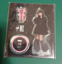 2026年最新】グループ名：≠ME(ノイミー) アイドル アクリルスタンドの