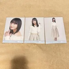乃木坂46 遠藤さくら　オフショルニット　コンプ