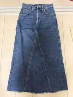 Lee デニムスカートのサムネイル