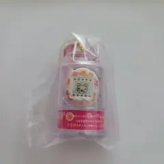 たまごっち おかしなたまごボーロっち３ パッケージチャームつき ふらわー